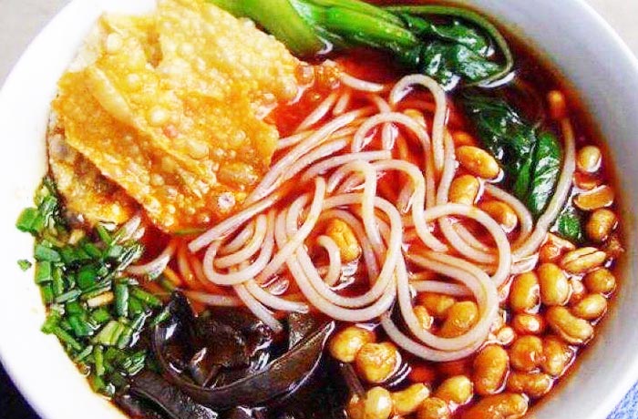 德城螺蛳粉培训